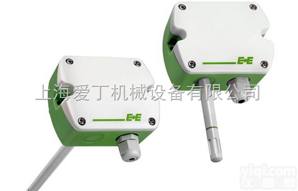 <em>奥地利</em>E+E传感器<em>原装进口</em>，上海特价