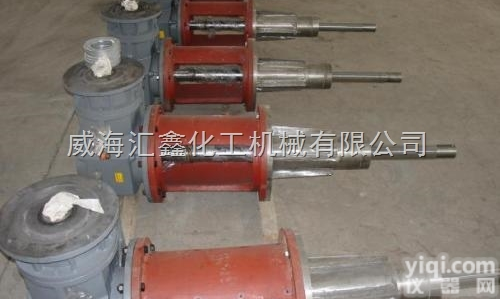 反应釜<em>耦合器</em>，<em>工业用</em>耦合传动器