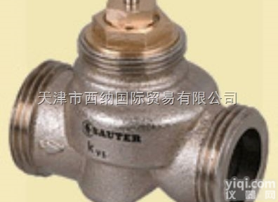 西纳进口<em>瑞士</em>SAUTER<em>驱动器</em>