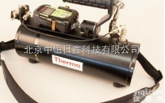 美国赛默飞radeye NBR便携式高灵<em>敏度</em>γ剂量率<em>检测仪</em>