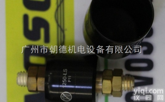 1250-LS  朝德机电代理美MERCOTAC 1250-LS旋转环 <em>水银</em><em>转换器</em>