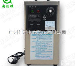 HY-005-10A  空<em>气源</em>10g<em>臭氧</em>发生器厂家直销