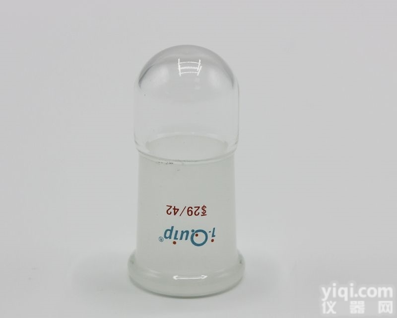 S4295  芯<em>硅谷</em> 内磨口<em>玻璃</em>塞,高硼硅<em>玻璃</em>