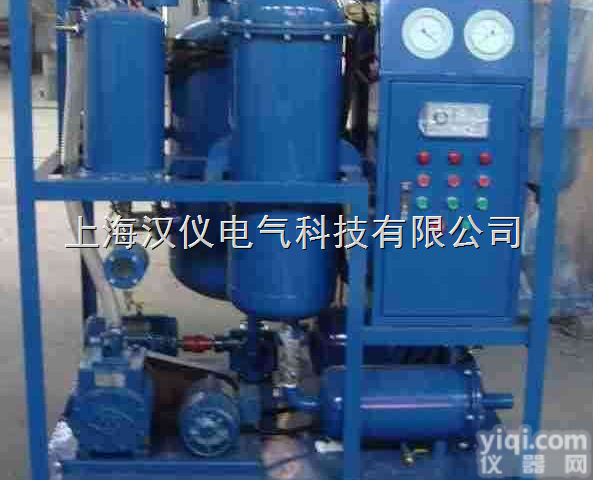 DZJ-<em>300</em> <em>真空</em><em>滤油机</em>