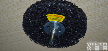 3M <em>表面处理</em>打磨碟/SP11<em>表面处理</em>打磨片/金刚研磨绒盘