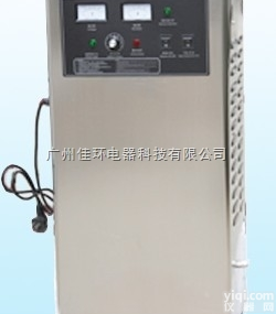 HY-006-30A  广佳环空<em>气源</em>30g<em>臭氧</em>发生器