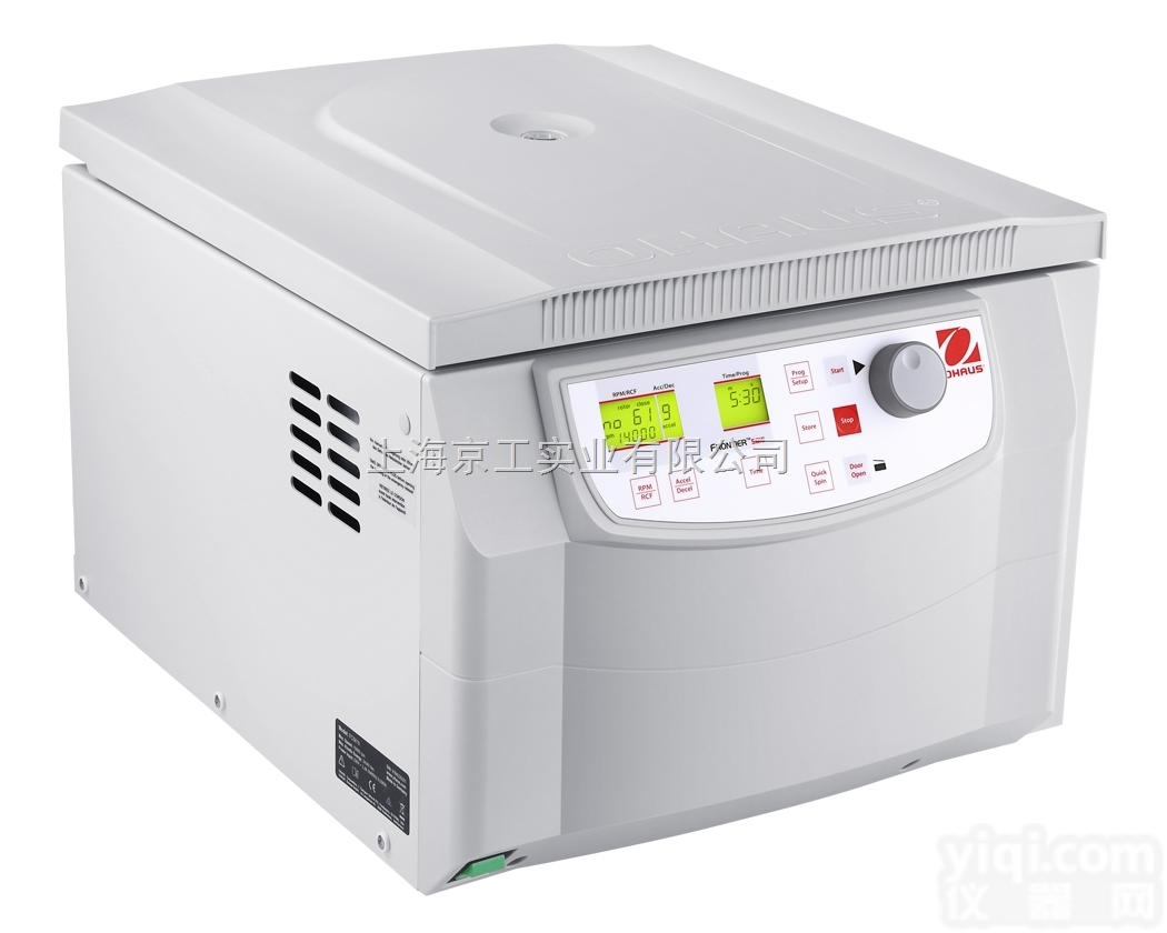 美<em>国奥</em><em>豪斯</em>多功能<em>离心机</em>FC5714 230V