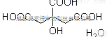 <em>枸橼酸</em>标准品，5949-29-1，<em>对照</em>品现货