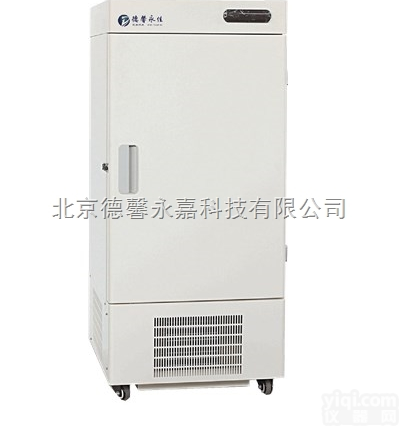 DW-60-L056  <em>冷冻箱</em>小型<em>超低温</em>带锁冰箱