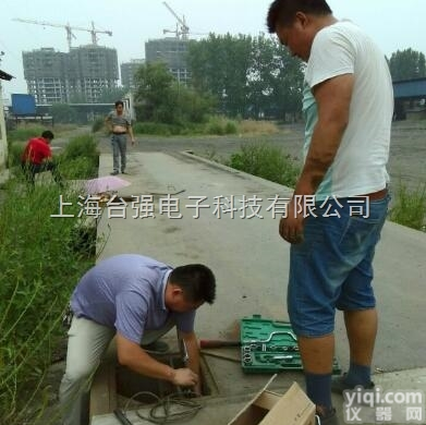 宝山地磅<em>专业维修</em><em>团队</em>|上海地磅