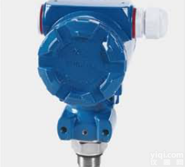 PCM450<em>工业型</em>平膜压力<em>变送器</em>