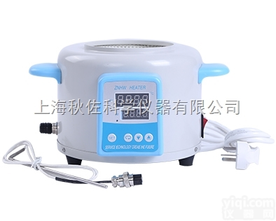 <em>ZNHW</em>  <em>PTHW</em>  智能恒温（调温）数显电热套