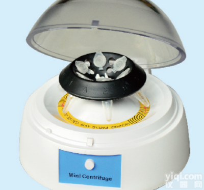 LX-12KT/10KT<em>可调</em>速迷你<em>离心机</em>