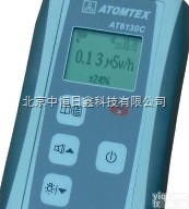 <em>白俄罗斯</em>ATOMTEX AT6130C手持式<em>射线</em>检测仪（进口）
