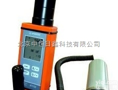 <em>白俄罗斯</em>ATOMTEX AT1125B便携式<em>射线</em>检测仪（进口）