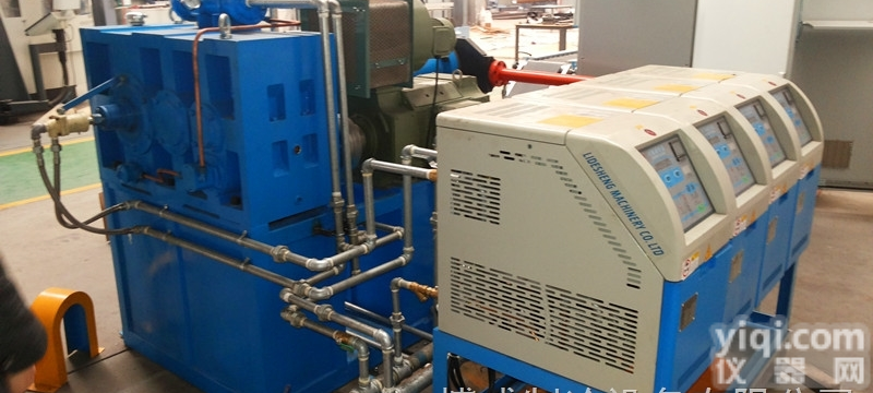 板材<em>挤出</em><em>温度控制</em>机，<em>挤出</em>专用<em>模温机</em>