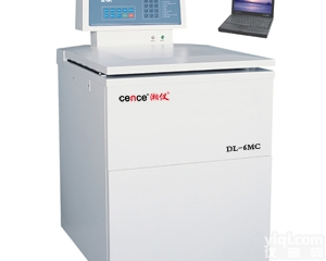 DL-6MC/DL6MC  <em>大容量</em><em>冷冻</em><em>离心机</em>，微机控制<em>大容量</em><em>冷冻</em><em>离心机</em>