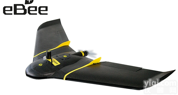 <em>瑞士</em>进口eBee Plus高精度<em>测绘</em><em>无人机</em>固定翼<em>无人机</em>JZ农业<em>无人机</em>