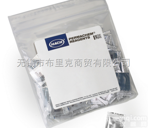 <em>哈希</em>亚<em>硝酸盐</em>试剂粉枕重氮盐法货号2107169