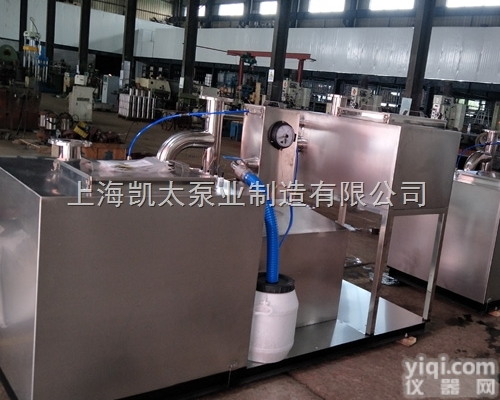 t  隔油提升<em>一体化</em>设备,<em>全自动</em>隔油设备厂家