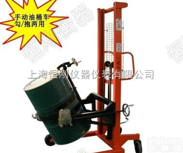 倒桶磅  <em>电动</em>行走倒桶磅，非标<em>定制</em>倒桶<em>电子</em>磅，运输罐用倒桶搬运磅秤