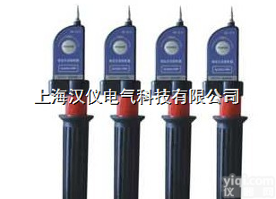 高压<em>声光</em><em>验电器</em>棒状<em>伸缩式</em>