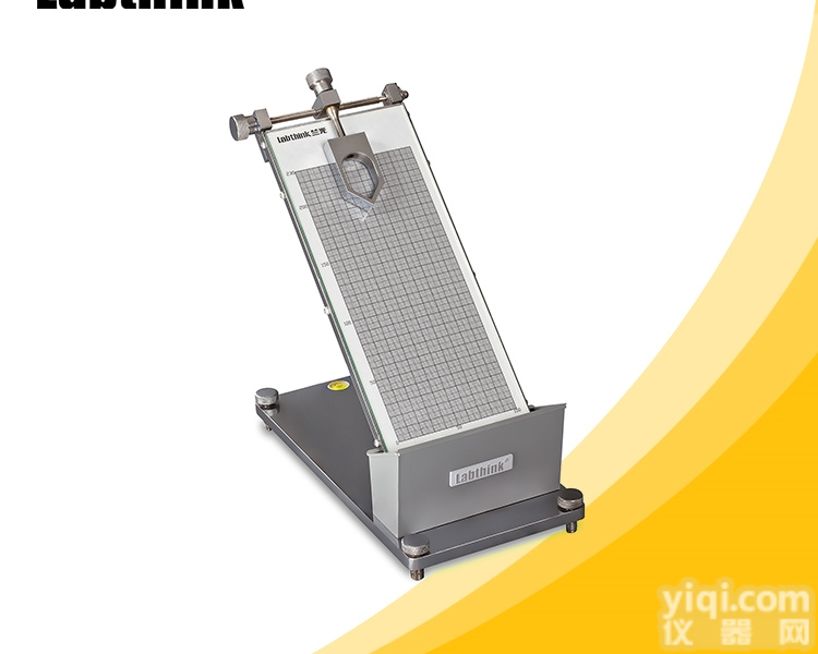 透明<em>聚酯</em>薄膜<em>胶带</em>初粘性试验仪