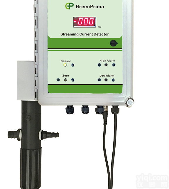 SCD-<em>8200</em>  流动<em>电流</em><em>分析仪</em>