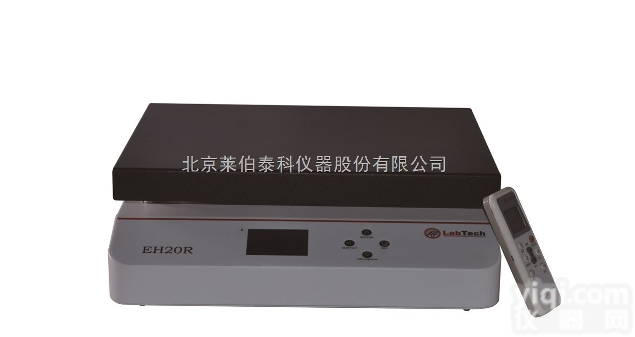 无线遥控电<em>热板</em>R<em>系列</em>