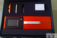 STT-201S型  触摸屏<em>突起</em><em>路标</em><em>测量仪</em>/<em>突起</em><em>路标</em>发光强度<em>测量仪</em>