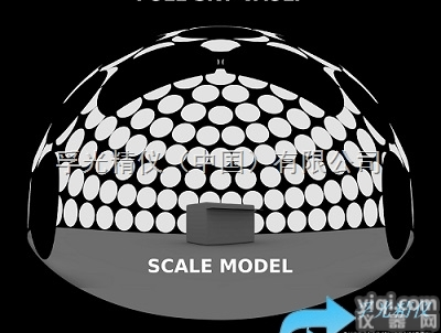 artificial-sky  <em>人工</em><em>模拟</em><em>天穹</em>