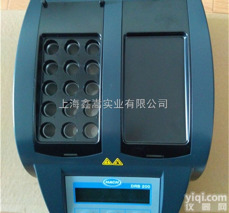 DRB200  hach<em>消解器</em>|<em>哈希</em><em>消解器</em>