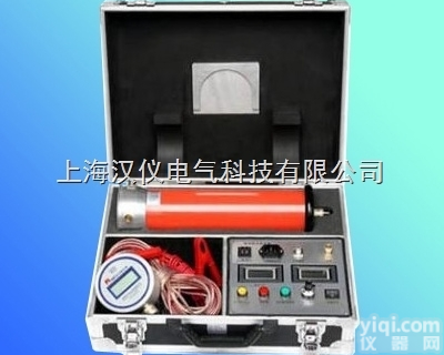 <em>承修</em>类二级<em>中频</em>直流高压发生器