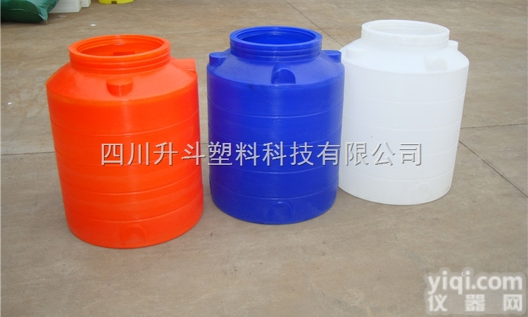 pt-5000l  水箱<em>水桶</em>巴中<em>塑料</em>储罐四川升斗