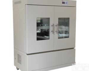 <em>BSD-YX（F）1400  大容量立式摇床（恒温恒湿带制冷）</em>
