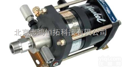 原装进口<em>美国</em>汉<em>克斯</em>HASKEL<em>增压泵</em>