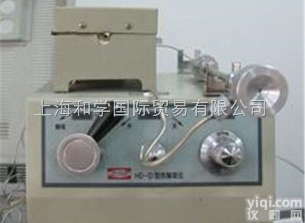 气相<em>色谱仪</em>检测器 <em>HD</em>-D热解析仪 气相配件