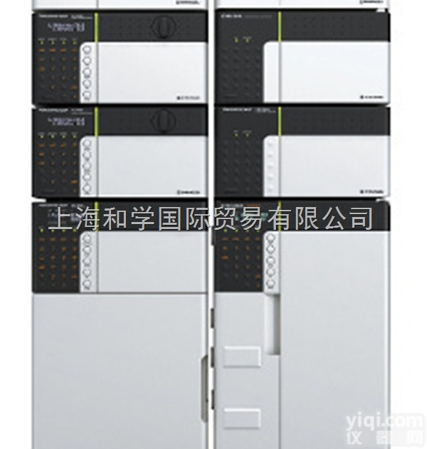 【上海和学】日本岛津液相色谱仪-药厂专用液相色谱仪