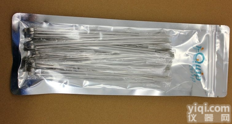 S5984  芯<em>硅谷</em> 不锈钢<em>微量</em>药勺