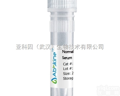 BMS0070  正常兔<em>血清</em>/Normal <em>Rabbit</em> Serum