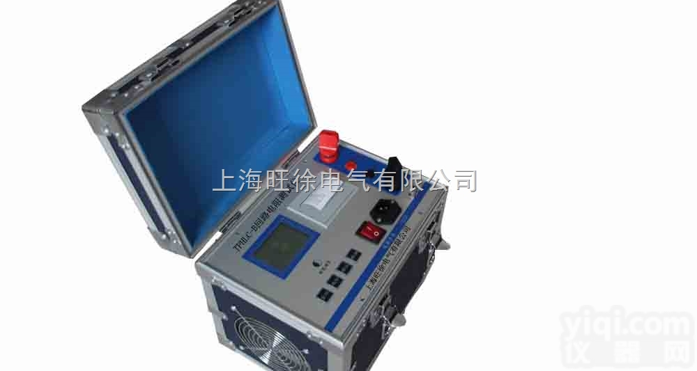 TPHLC-B<em>回路电阻</em><em>测试仪</em>