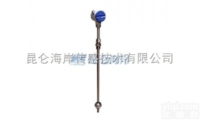 JFQ-B系列/<em>昆仑</em>海岸  <em>昆仑</em>海岸JFQ-B系列浮球<em>液位</em>变送器