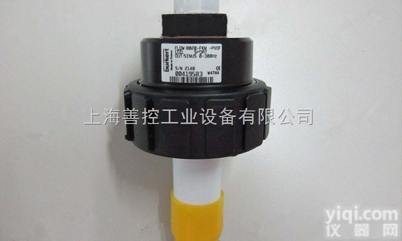 8020  <em>宝德</em>8020流量<em>传感器</em>burkert8020宝帝8020<em>传感器</em>