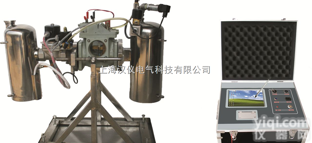 瓦斯<em>继电器</em>校验仪<em>HY</em>-2014