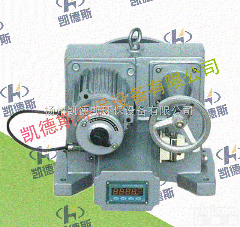 <em>SKJ</em>-<em>6100</em> DKJ-<em>6100</em>D  <em>SKJ</em>-<em>6100</em> DKJ-<em>6100</em>D调节型电动<em>执行器</em>