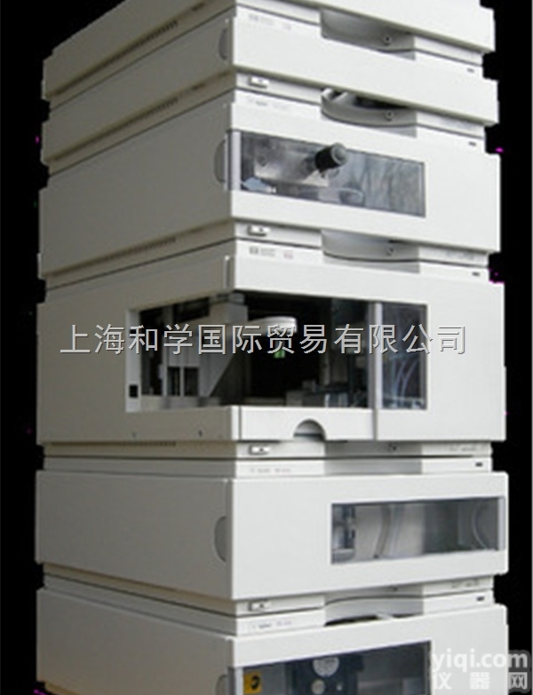 2手安捷伦GX液相色谱仪lc1100/lc1200/lc1260