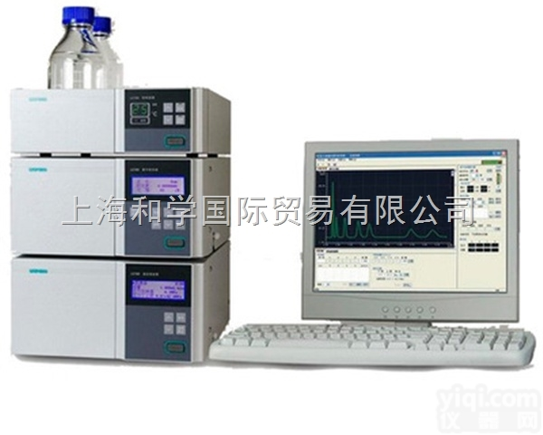 国产GX液相色谱仪LC-100 上海伍丰