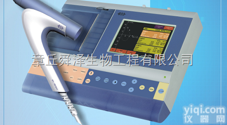 <em>英国</em>比特勒<em>BTL</em>-08型便携式肺功能检测仪