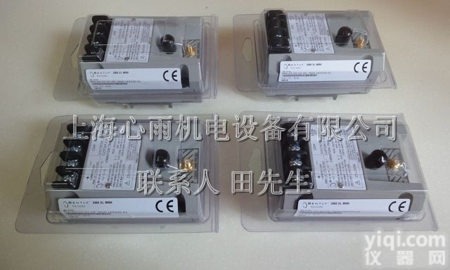 990-05-70-01-00  <em>本特利</em>轴振动<em>变送器</em>990-05-70-01-00