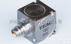 日本TEAC<em>压电</em>式<em>加速度</em>传感器 700系列（电压输出型）730 ZT ...